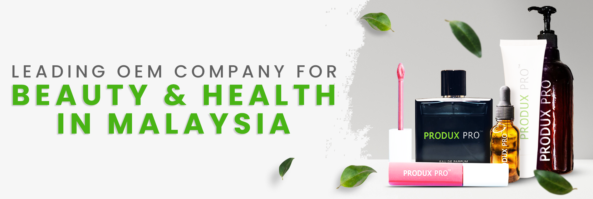 oem health supplement malaysia