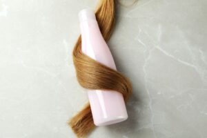 OEM hair product produced by OEM manufacturer in Malaysia