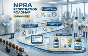 oem health supplement in malaysia